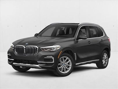 Used 2021 BMW X5 sDrive40i w/ Premium Package 2