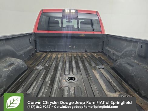 Used 2021 RAM 2500 Tradesman w/ Towing Technology Group image 23