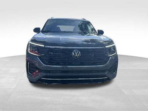 New 2026 Volkswagen Atlas SEL Premium R-Line AWD/4WD image 8