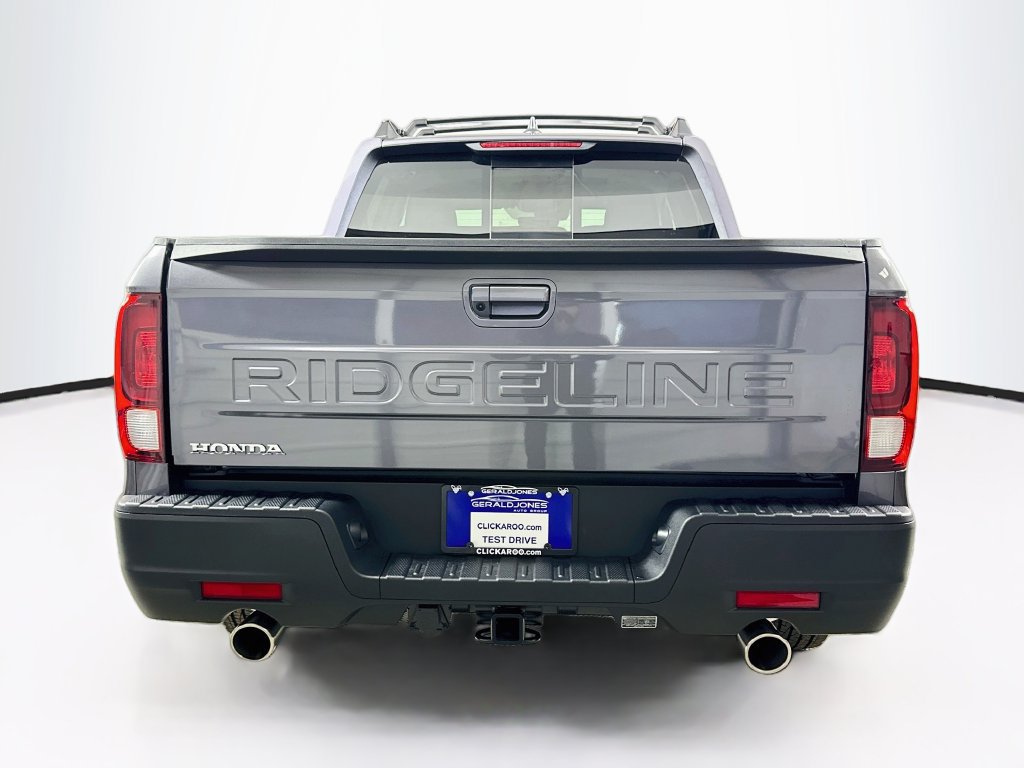 Certified 2026 Honda Ridgeline RTL image 15