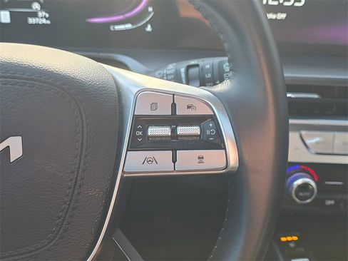 Used 2023 Kia Telluride S w/ S Sunroof Package image 23