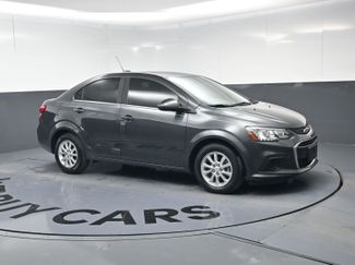 Used 2020 Chevrolet Sonic LT video 2