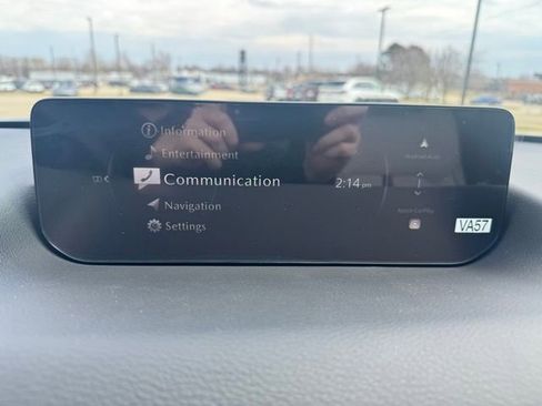 New 2026 MAZDA CX-50 AWD 2.5 S w/ Weather Package image 3