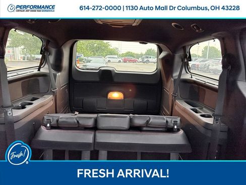 Used 2014 Dodge Grand Caravan R/T w/ Driver Convenience Group FWD image 25