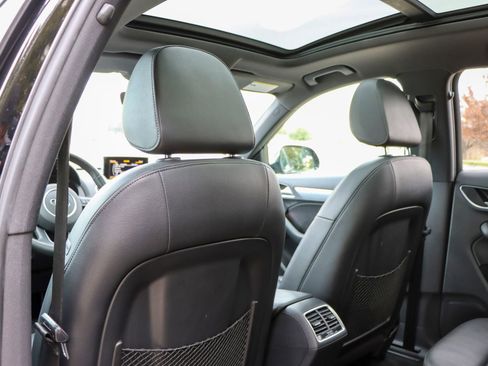 Used 2018 Audi Q3 2.0T Premium w/ Convenience Package image 26