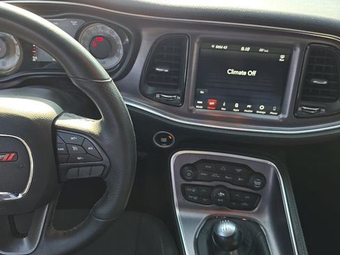 Used 2018 Dodge Challenger T/A RWD image 6