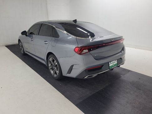 Used 2021 Kia K5 EX w/ EX Premium Package FWD image 5