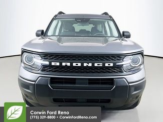 New 2026 Ford Bronco Sport Big Bend AWD/4WD video 2