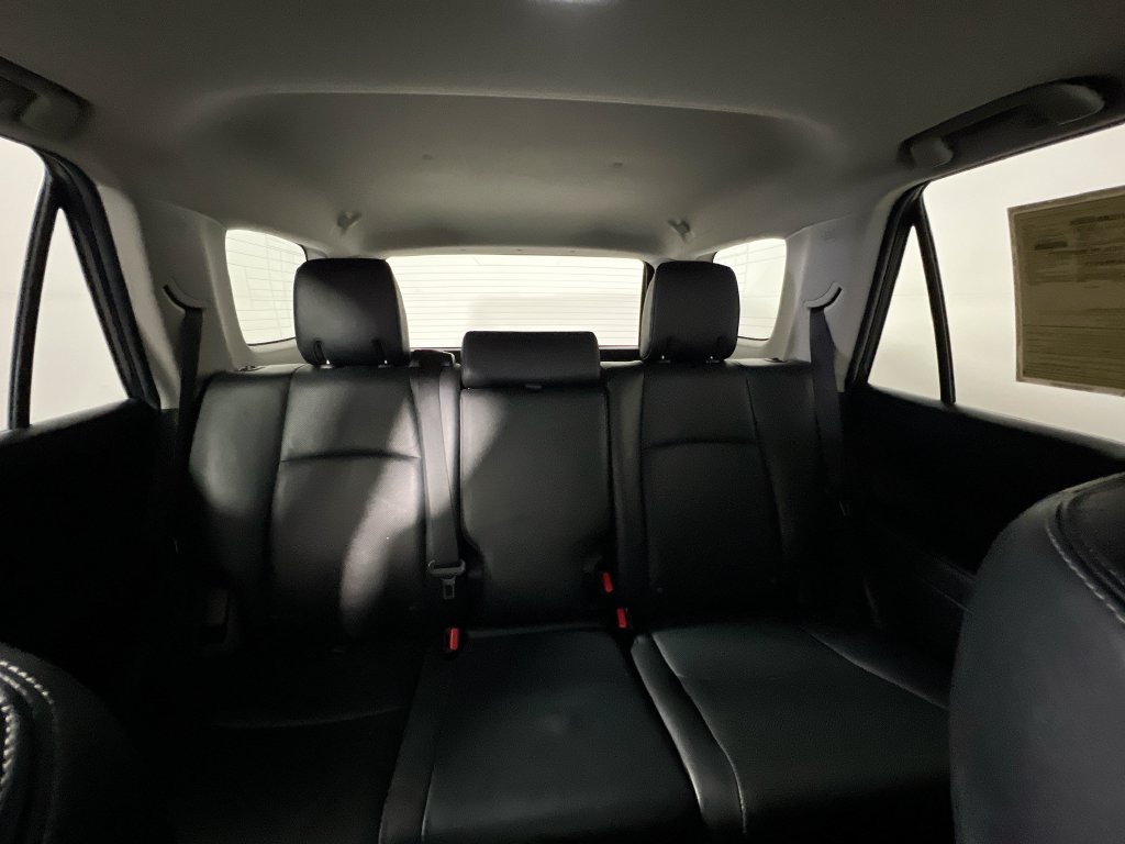 Used 2023 Toyota 4Runner Limited RWD image 30