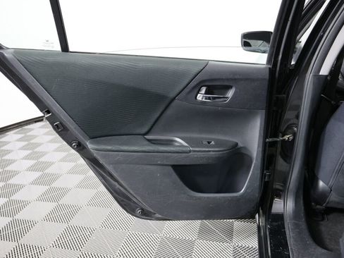 Used 2014 Honda Accord LX image 16