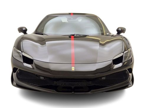 Used 2024 Ferrari 296 GTB image 2