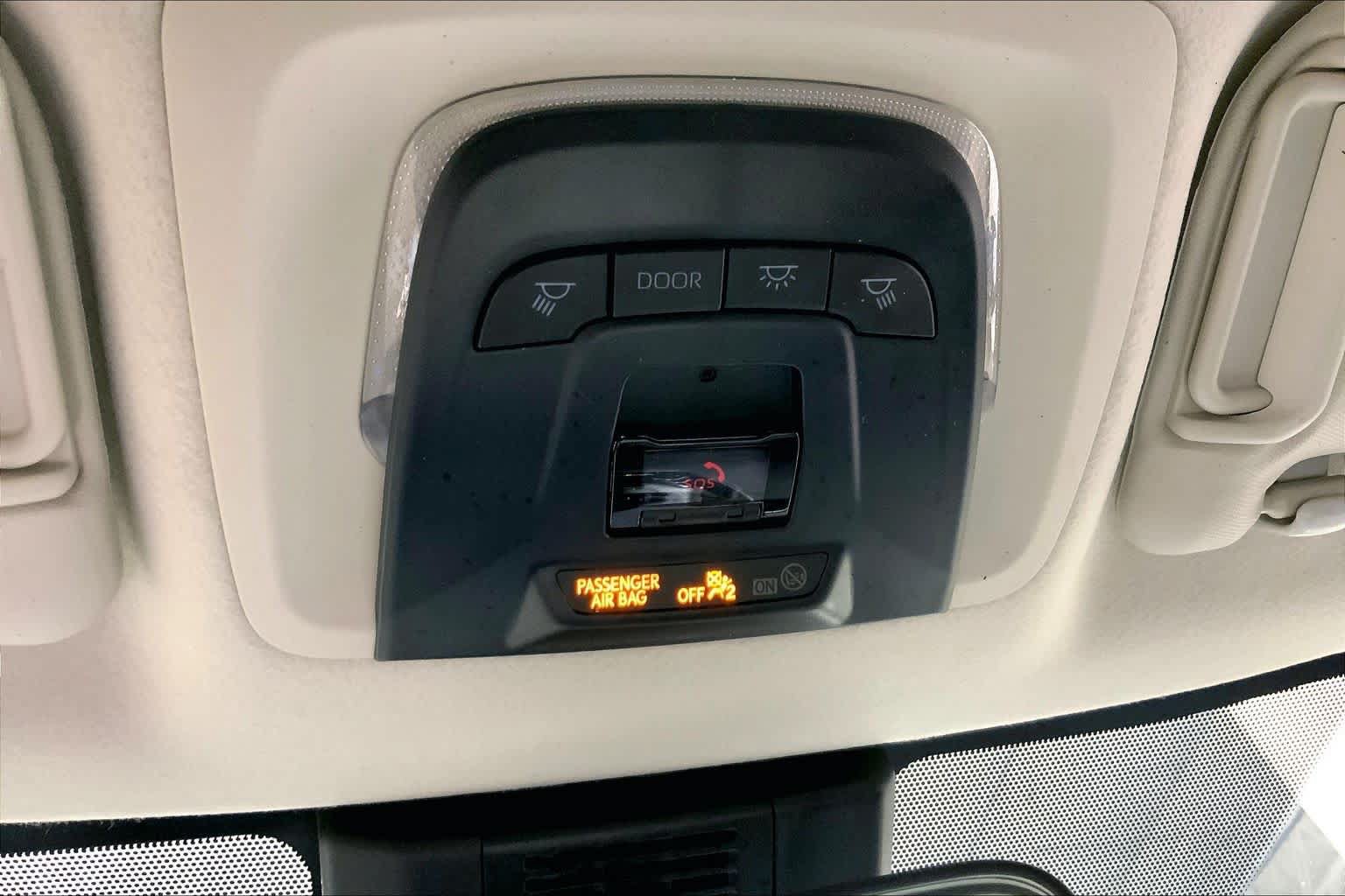 Certified 2024 Toyota Corolla LE FWD image 34