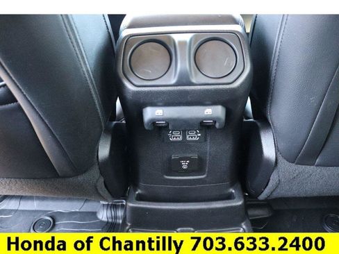 Used 2019 Jeep Wrangler Unlimited Sahara w/ Quick Order Package 24M Moab image 26