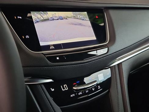 Certified 2026 Cadillac XT5 Luxury AWD/4WD image 17