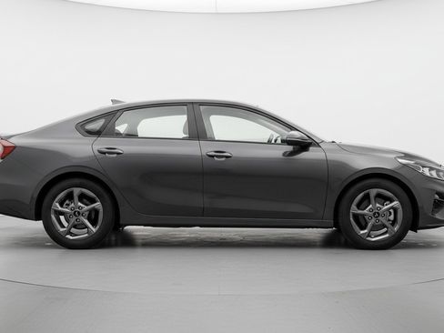 Used 2025 Kia K4 FWD image 11