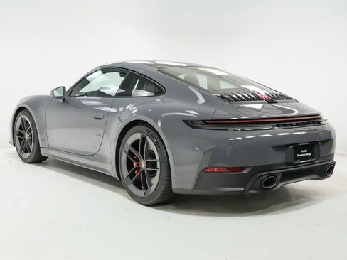 New 2026 Porsche 911 Carrera S image 3