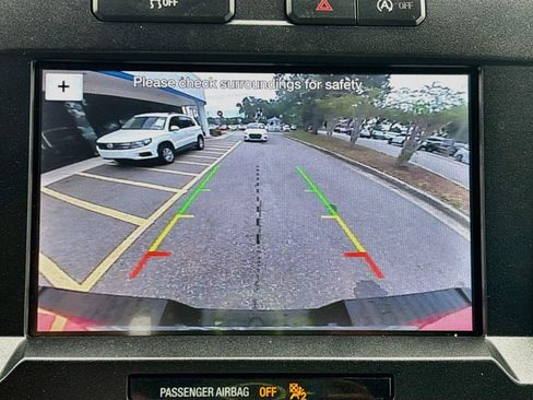 Used 2019 Ford F150 XL w/ Equipment Group 101A Mid RWD image 13