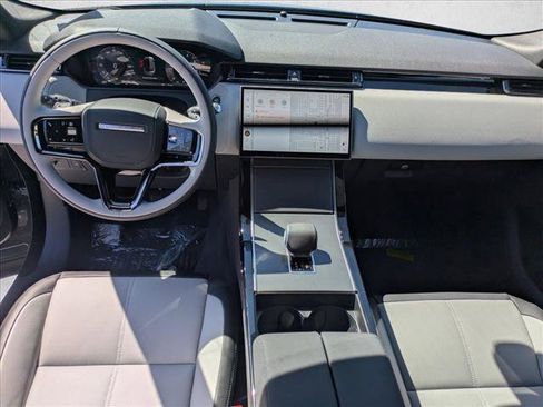 New 2026 Land Rover Range Rover Velar S AWD/4WD image 15