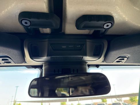 Used 2026 Jeep Wrangler Unlimited Sport AWD/4WD image 24