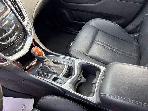 Used 2016 Cadillac SRX Luxury image 43