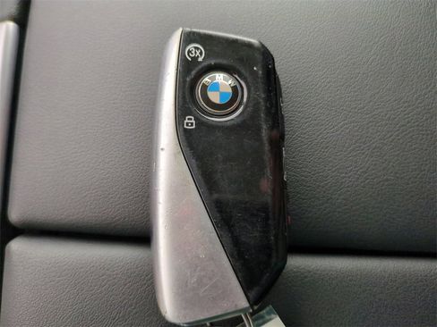 Used 2025 BMW X7 xDrive40i image 38