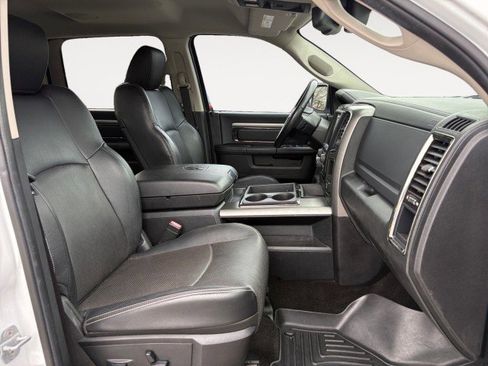 Used 2014 RAM 1500 Sport w/ Remote Start & Security Group image 12