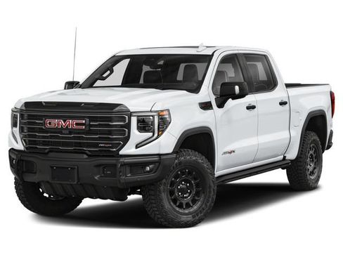 Used 2023 GMC Sierra 1500 AT4X w/ AT4X AEV Edition AWD/4WD image 1