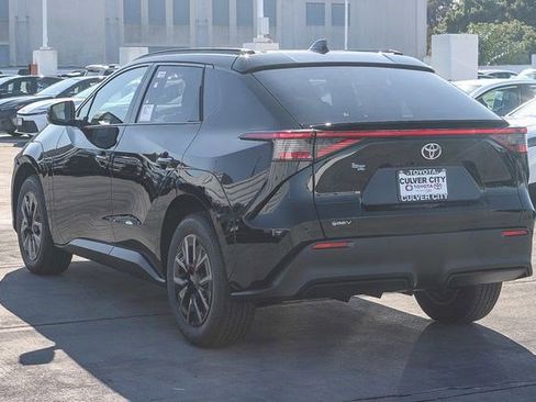 New 2026 Toyota bZ image 7