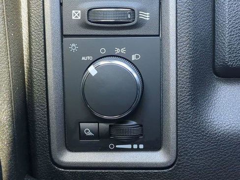 Certified 2022 RAM 1500 Tradesman w/ Electronics Group image 23