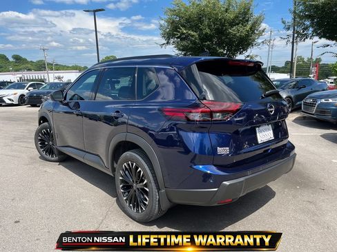 Used 2026 Nissan Rogue Dark Armor FWD image 7