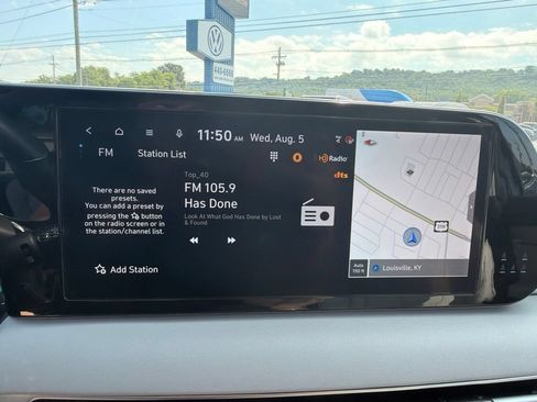 Used 2024 Hyundai Palisade SEL FWD image 21