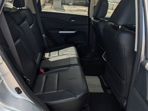 Used 2016 Honda CR-V EX-L image 26