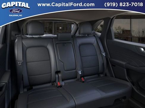 New 2026 Ford Escape Base image 11