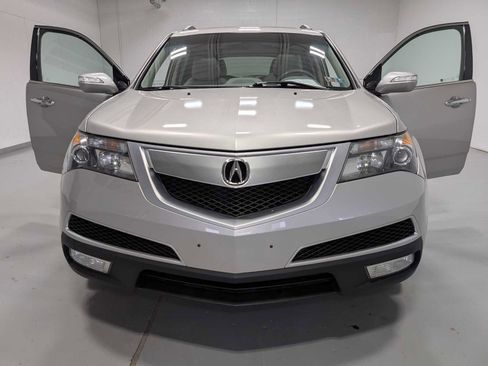 Used 2012 Acura MDX w/ Technology Package image 15