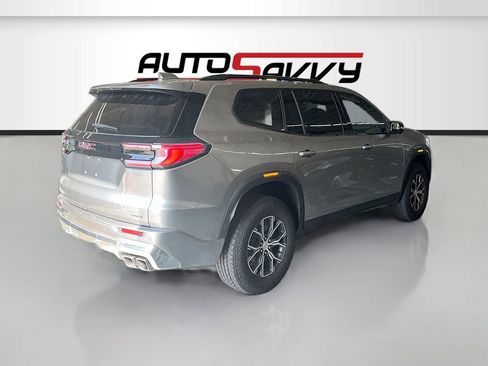 Used 2024 GMC Acadia AT4 AWD/4WD image 7