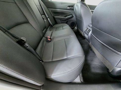Used 2023 Nissan Altima 2.5 SL AWD/4WD image 28