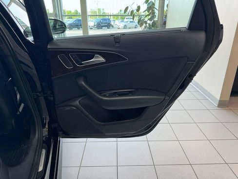Used 2016 Audi A6 3.0T Prestige w/ Prestige Package AWD/4WD image 54