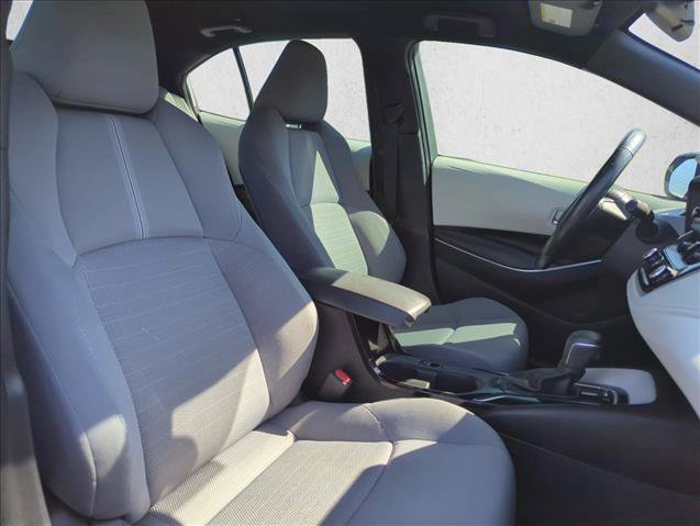 Used 2024 Toyota Corolla SE FWD image 28