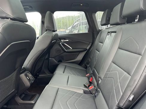 Used 2024 BMW X1 xDrive28i image 18