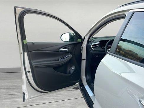 New 2026 Buick Encore GX Sport Touring w/ Studio Series image 13