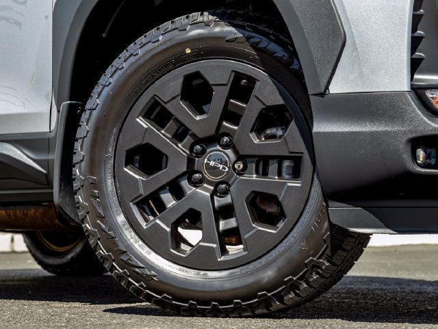 Used 2022 Honda Passport TrailSport image 10