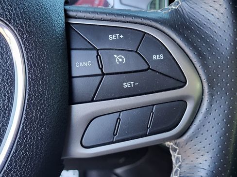 Used 2021 Dodge Charger SRT Hellcat w/ Harman/Kardon Audio Group RWD image 20