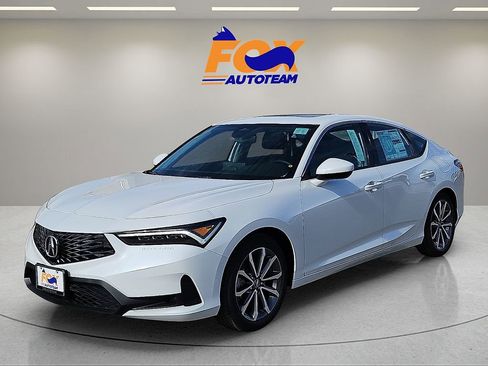 New 2026 Acura Integra image 1