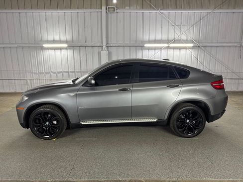 Used 2013 BMW X6 xDrive35i AWD/4WD image 18