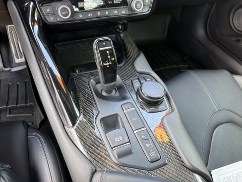 Used 2020 Toyota Supra Premium w/ Driver Assist Package RWD image 24