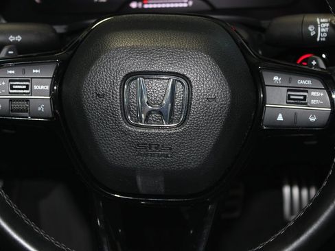 Used 2023 Honda Civic Sport image 12