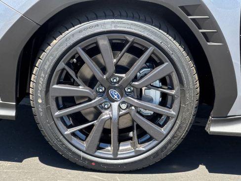 New 2026 Subaru WRX AWD/4WD image 28