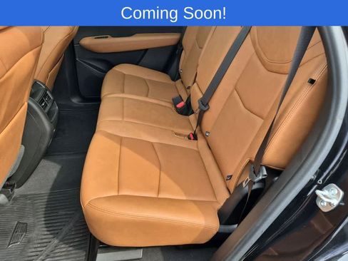 Used 2024 Cadillac XT5 Premium Luxury AWD/4WD image 20