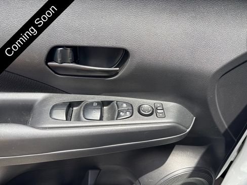 Used 2025 Nissan Kicks Play S FWD image 12