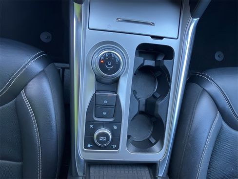 Used 2020 Ford Explorer ST w/ ST High-Performance Pack image 27